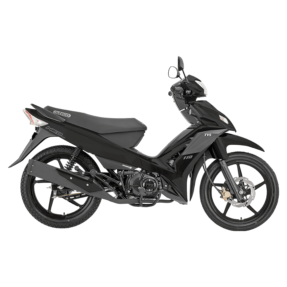 TVS Neo NX 110