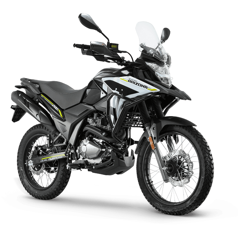 Victory MRX Arizona 200