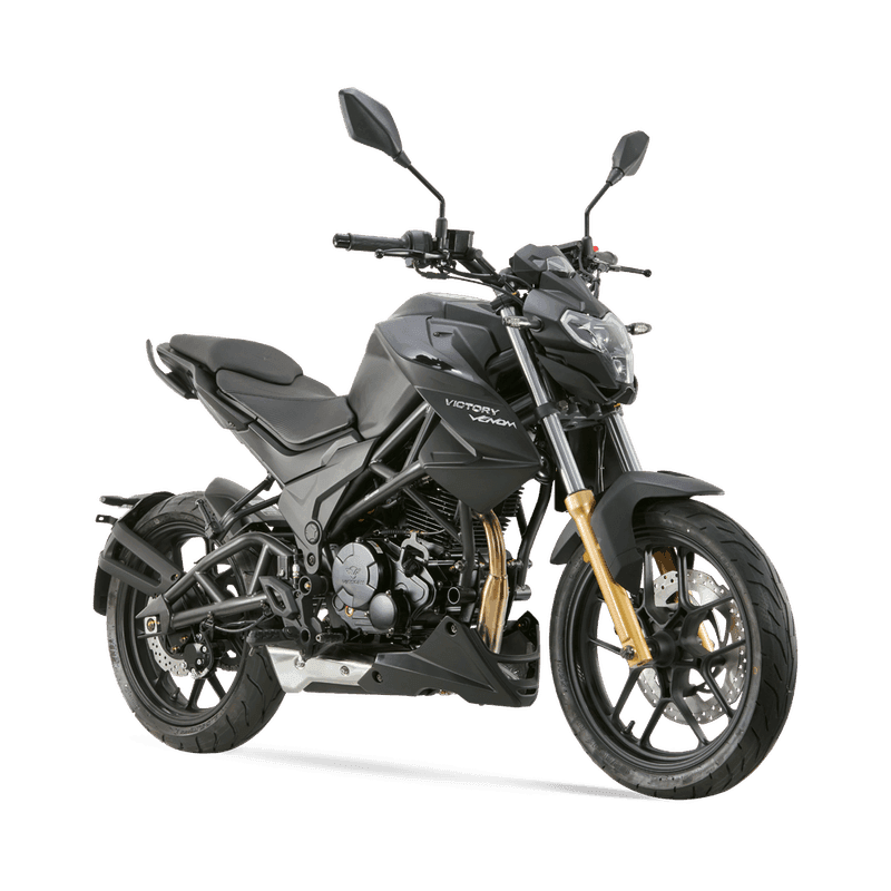 Victory Venom 250S